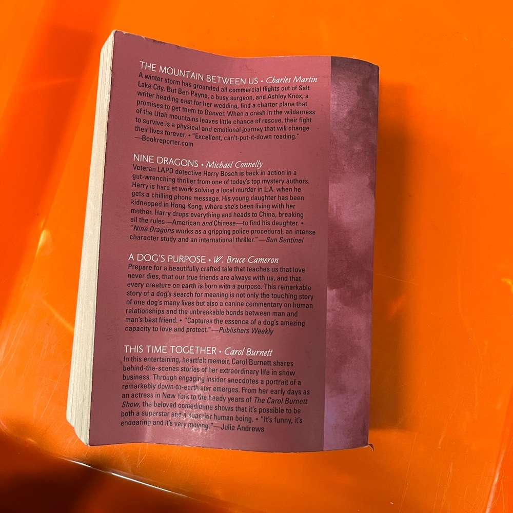 Book of Mystery